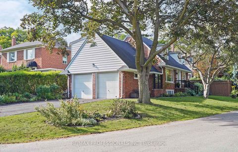 Photo 45 at 38 Ballacaine Drive, Queensway, Toronto
