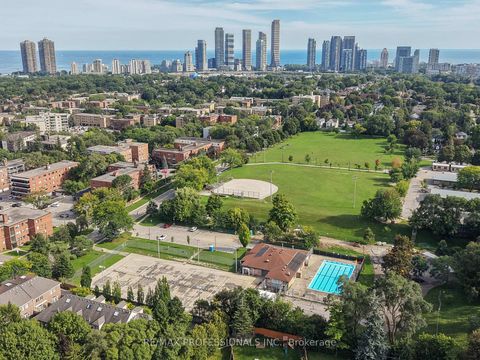 Photo 49 at 38 Ballacaine Drive, Queensway, Toronto