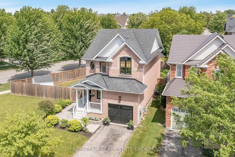 Photo 0 at 86 Margaret Graham Crescent, Mt Albert, East Gwillimbury