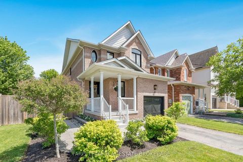 Photo 1 at 86 Margaret Graham Crescent, Mt Albert, East Gwillimbury
