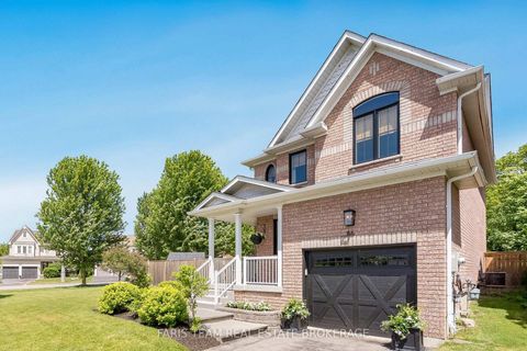 Photo 2 at 86 Margaret Graham Crescent, Mt Albert, East Gwillimbury