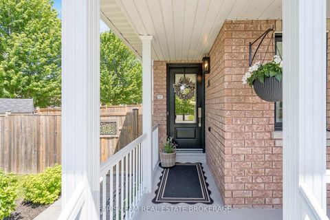 Photo 3 at 86 Margaret Graham Crescent, Mt Albert, East Gwillimbury