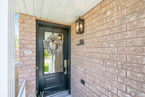 Photo 4 at 86 Margaret Graham Crescent, Mt Albert, East Gwillimbury