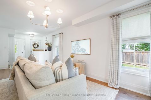 Photo 14 at 86 Margaret Graham Crescent, Mt Albert, East Gwillimbury