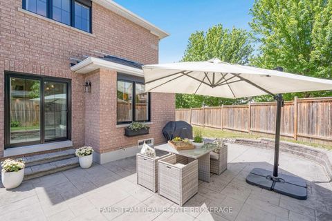 Photo 32 at 86 Margaret Graham Crescent, Mt Albert, East Gwillimbury