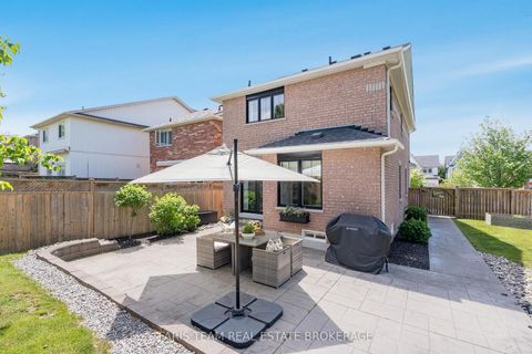 Photo 34 at 86 Margaret Graham Crescent, Mt Albert, East Gwillimbury