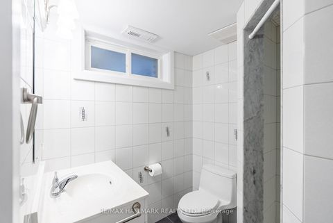 Photo 18 at 397 Strathmore Boulevard, Danforth, Toronto