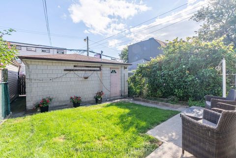 Photo 21 at 397 Strathmore Boulevard, Danforth, Toronto