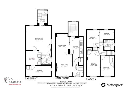 Photo 25 at 397 Strathmore Boulevard, Danforth, Toronto