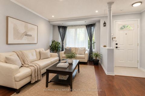 Photo 1 at 1505 - 28 Rosebank Drive, Malvern, Toronto