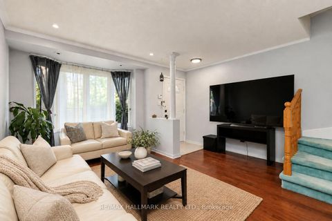 Photo 2 at 1505 - 28 Rosebank Drive, Malvern, Toronto