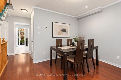 Photo 4 at 1505 - 28 Rosebank Drive, Malvern, Toronto