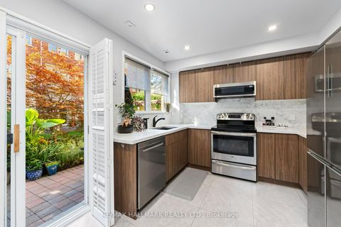 Photo 6 at 1505 - 28 Rosebank Drive, Malvern, Toronto