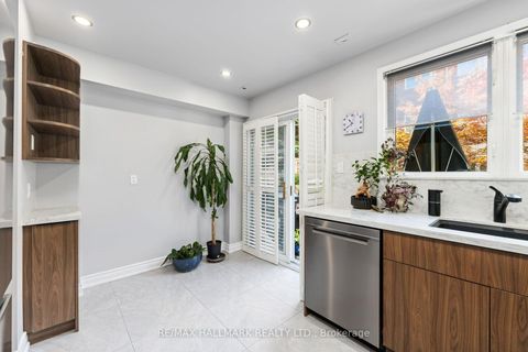 Photo 8 at 1505 - 28 Rosebank Drive, Malvern, Toronto