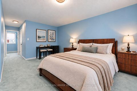 Photo 9 at 1505 - 28 Rosebank Drive, Malvern, Toronto