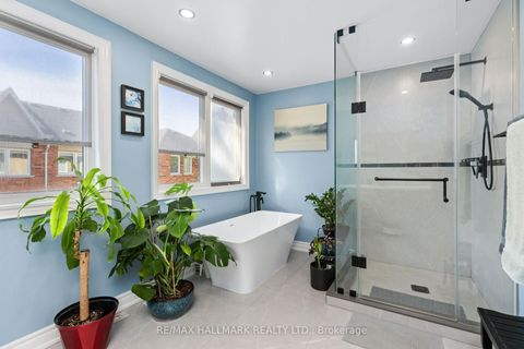 Photo 12 at 1505 - 28 Rosebank Drive, Malvern, Toronto