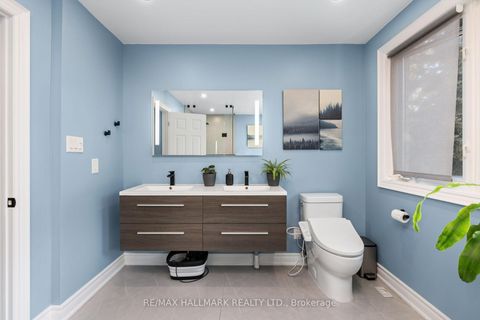 Photo 14 at 1505 - 28 Rosebank Drive, Malvern, Toronto