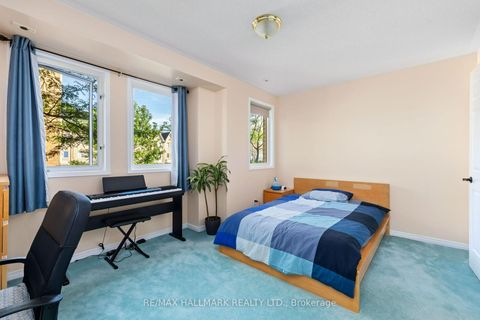 Photo 15 at 1505 - 28 Rosebank Drive, Malvern, Toronto