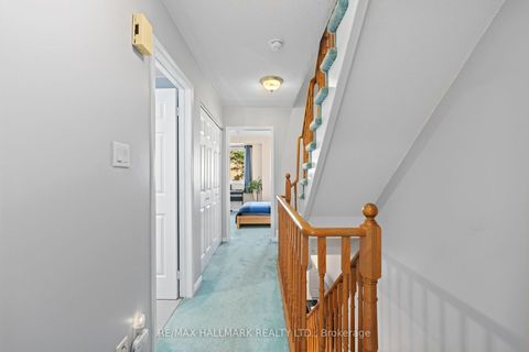 Photo 17 at 1505 - 28 Rosebank Drive, Malvern, Toronto