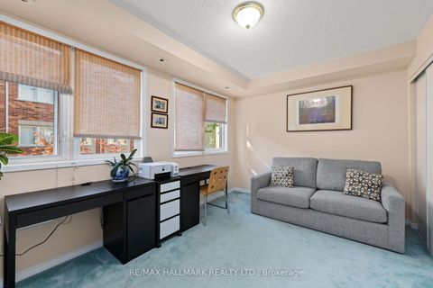 Photo 18 at 1505 - 28 Rosebank Drive, Malvern, Toronto