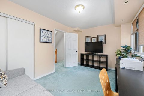 Photo 19 at 1505 - 28 Rosebank Drive, Malvern, Toronto