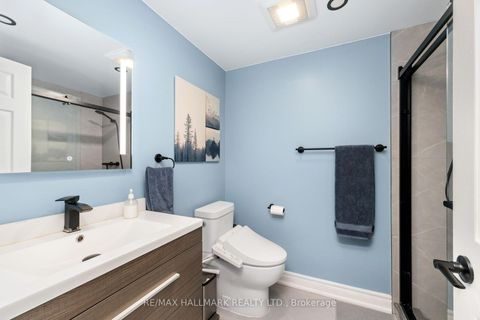 Photo 20 at 1505 - 28 Rosebank Drive, Malvern, Toronto