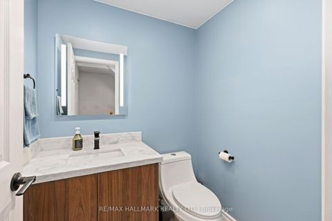 Photo 22 at 1505 - 28 Rosebank Drive, Malvern, Toronto
