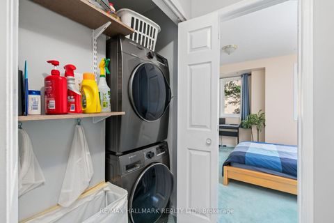 Photo 23 at 1505 - 28 Rosebank Drive, Malvern, Toronto
