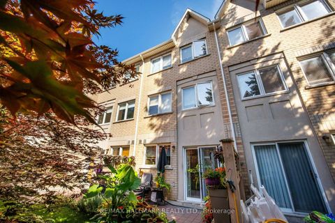 Photo 27 at 1505 - 28 Rosebank Drive, Malvern, Toronto