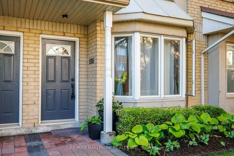 Photo 28 at 1505 - 28 Rosebank Drive, Malvern, Toronto