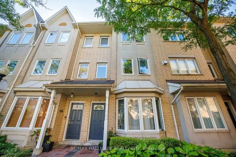 Photo 29 at 1505 - 28 Rosebank Drive, Malvern, Toronto