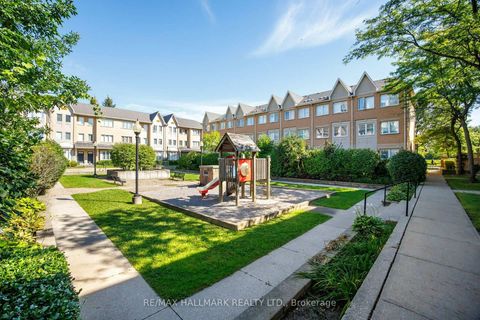 Photo 31 at 1505 - 28 Rosebank Drive, Malvern, Toronto