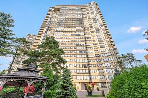 Photo 0 at 2208 - 1300 Islington Avenue, City Centre West, Toronto