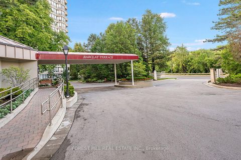 Photo 1 at 2208 - 1300 Islington Avenue, City Centre West, Toronto