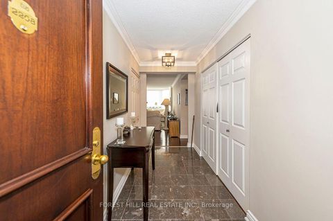 Photo 2 at 2208 - 1300 Islington Avenue, City Centre West, Toronto