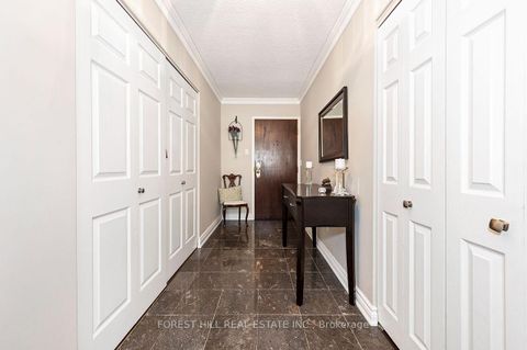 Photo 3 at 2208 - 1300 Islington Avenue, City Centre West, Toronto