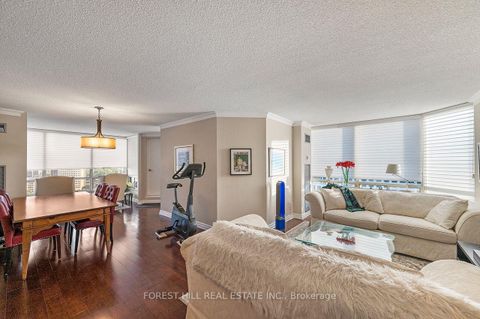 Photo 4 at 2208 - 1300 Islington Avenue, City Centre West, Toronto