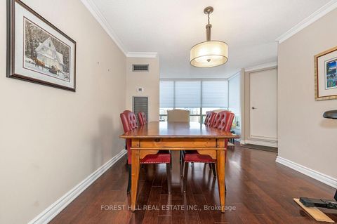 Photo 5 at 2208 - 1300 Islington Avenue, City Centre West, Toronto