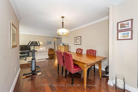 Photo 6 at 2208 - 1300 Islington Avenue, City Centre West, Toronto
