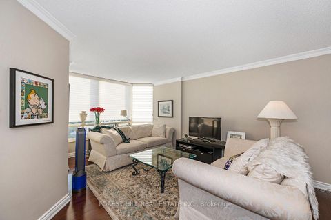 Photo 7 at 2208 - 1300 Islington Avenue, City Centre West, Toronto