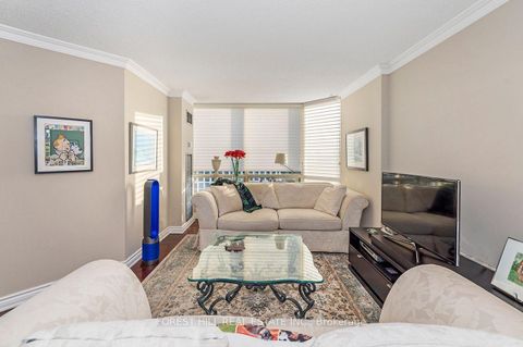 Photo 8 at 2208 - 1300 Islington Avenue, City Centre West, Toronto