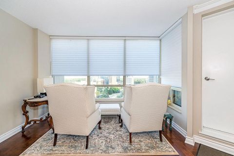Photo 9 at 2208 - 1300 Islington Avenue, City Centre West, Toronto