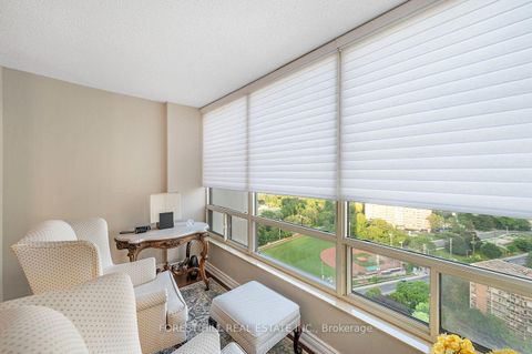 Photo 10 at 2208 - 1300 Islington Avenue, City Centre West, Toronto