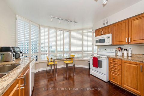 Photo 11 at 2208 - 1300 Islington Avenue, City Centre West, Toronto