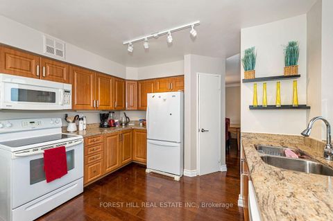 Photo 12 at 2208 - 1300 Islington Avenue, City Centre West, Toronto