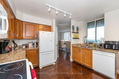 Photo 13 at 2208 - 1300 Islington Avenue, City Centre West, Toronto