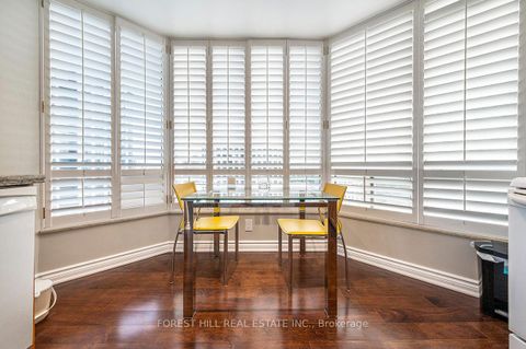 Photo 14 at 2208 - 1300 Islington Avenue, City Centre West, Toronto