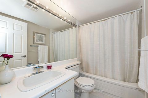 Photo 15 at 2208 - 1300 Islington Avenue, City Centre West, Toronto