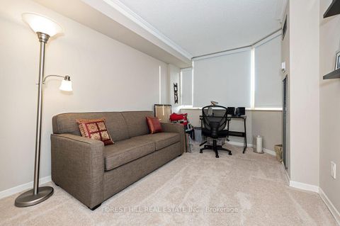 Photo 16 at 2208 - 1300 Islington Avenue, City Centre West, Toronto