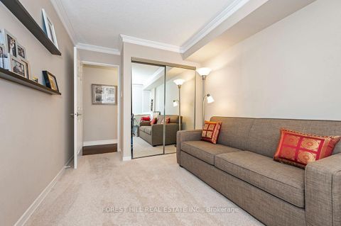 Photo 17 at 2208 - 1300 Islington Avenue, City Centre West, Toronto